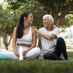 Mulheres de 20, 30, 40, 50… Descubra AGORA os segredos da sua nutrição!