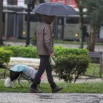 🌩️ Paraná em Alerta Vermelho: Tempestade Apocalíptica Atinge 367 Cidades! ⚠️
