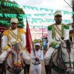 Você Não Vai Acreditar No Que Acontece Nesta Festa De 248 Anos!