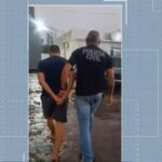 Justiça Tardia: Acusado de Duplo Homicídio em Campina Grande é Preso Após 12 Anos!