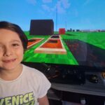 Gênio Mirim De 7 Anos Impressiona O Mundo E Entra Para Clube Secreto De Superdotados!