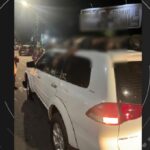 Corpo de Ciclista ‘Voa’ e Para no Teto de Carro em Tragédia Assustadora em Maceió!