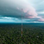 URGENTE: Poeira do Saara Invade a Amazônia! Prepare-se para o Inesperado!