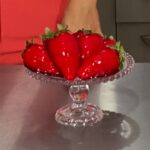 😱 Morango do Amor: A Receita SECRETA que Está BOMBANDO na Internet! 🍓💖