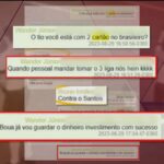 Escândalo no Flamengo: Bruno Henrique Vira Réu por Fraude em Apostas! 😱