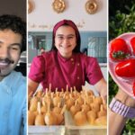 🍓 Morango do Amor: Confeiteira Vira Sensação Após Desastres Hilários! 🤣