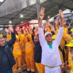Urgente! Lixo Acumulado?! Greve Surpreende Moradores de 6 Cidades!