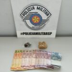 💣Bomba em Presidente Prudente! 💣Homem com ‘currículo’ no crime é pego com Crack e Maconha! 😱