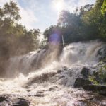 Cataratas do Iguaçu Inéditas! 😱 Prepare-se para um Mergulho Secreto que Ninguém Te Contou!