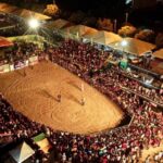 URGENTE: Rodeio da Expoacre 2025 em RISCO? Justiça Suspende Repasses!