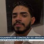 💔 Tragédia Choca o Pará: Jovem Perde a Vida em Afogamento! 😢