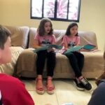 Inacreditável! Meninas de 7 e 8 Anos Dão Show de Empatia e Lançam Livro Que Vai Mudar Sua Visão Sobre o Bullying!