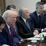 Bomba no Mercado Financeiro! AGU Pede Investigação Urgente Sobre ‘Tarifaço’ de Trump! 😱