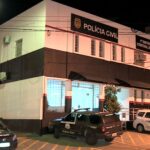 Tragédia na Rodovia: Carro Fantasma Causa Morte e Fuga! 🚨 Veja os Detalhes!