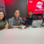 🚨URGENTE! Rádio CBN Chega em Boa Vista e Promete Revolucionar o Jornalismo Local! 😱