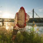 Papai Noel Derretendo? Finlândia Quebra Recorde de Calor e Alerta o Mundo!