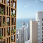 Você Não Acreditará no Que Estão Construindo em Balneário Camboriú! 😱🌳