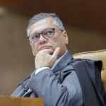 URGENTE: Dino Declara Guerra a Trump por Causa de Bolsonaro! 💣