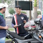 🚨 Atenção, Motociclistas de Campo Grande! Curso Gratuito INÉDITO do Detran-MS Pode Salvar Sua Vida! 🚨