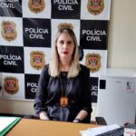 😱 Ação de Cinema Real: Delegada impede tragédia após homem pular do 3º andar!