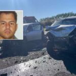 Motorista de App Luta por 30 Dias Após Acidente e Tem Final Trágico! 💔