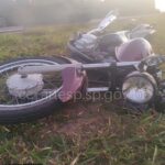 Tragédia na Estrada: Motociclista Encontra a Morte! Detalhes Chocantes do Acidente
