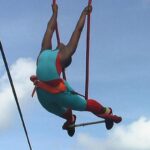 🎪 Atenção, Salvador! Curso de Circo GRÁTIS com Vagas Abertas! 🤡