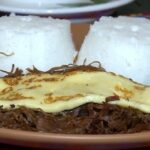 Alagoas Surpreende! Cuscuz de Arroz Artesanal Vira Patrimônio e Você Precisa Provar!
