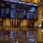 Bolsas Explodem! Acordo Secreto Revelado Entre EUA e Europa Choca o Mundo!