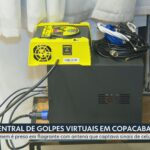 🚨URGENTE! Quadrilha de Golpes Virtuais ATERRORIZA Copacabana! 🚨 Veja como se proteger!
