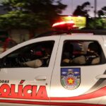 🚨 ACREDITE SE QUISER! Vendedor é ENGANADO em Test Drive e tem MOTO ROUBADA em Arapiraca! 😱