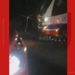 URGENTE: Tragédia na Bahia! Acidente com Ônibus da Saúde Deixa Morto e Ferido!