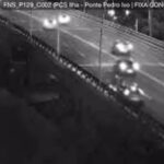 URGENTE: Motociclista DECAPITADO após ser ARREMESSADO de ponte em SC! Cena CHOCANTE!