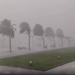 Alerta Urgente em SP: Prepare-se! Ondas Gigantes e Ventos Fortes Chegando!