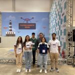 😱 IMPOSSÍVEL ACREDITAR! Equipe BRASILEIRA Faz História no Mundial de Robótica com DRONES INCRÍVEIS!