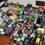 🚨 Vaping Proibido: Loja Vendia Cigarro Eletrônico Para Adolescentes em Cascavel! 🔞