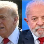 URGENTE: Trump Declara Guerra ao Brasil! 🇧🇷 x 🇺🇸 Descubra o Plano Secreto de Lula Para Contra-Atacar!
