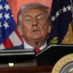 URGENTE: Trump Sofre REVÉS Histórico na Justiça! Cidadania Americana AMEAÇADA?