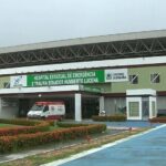 Urgente! Colombiano baleado em assalto aterroriza João Pessoa: Detalhes chocantes!