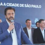 URGENTE: São Paulo Revoluciona Transporte Público com Ônibus Elétricos! Mas Será Suficiente?