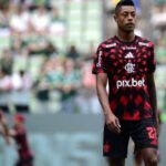 Bomba no Flamengo! Jogador Vira Réu por Fraude em Apostas: Entenda o Escândalo!