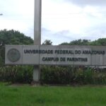 🚨URGENTE! 636 Vagas Abertas na UFAM! 😱 Não Perca Essa Chance!