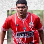 Astro do Futebol 7 Encontra Trágico Fim em Maceió! Detalhes Chocantes Revelados!