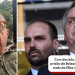 💣 A bomba estourou na direita! Bolsonaro Encurralado e Família no Contrafogo: O que esperar para 2026?