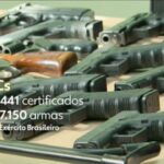 Urgente! PF Assume o Controle dos CACs: O Que Você Precisa Saber AGORA!