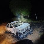 URGENTE: Jovem é MORT0 em Caratinga! Mistério e Carro Incendiado Ligados ao Crime!