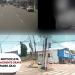 Tragédia Choca Macapá: Mulher Morre em Acidente! Semáforo Fechado?