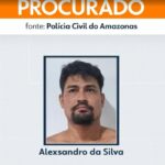 Corpos Achados na Floresta Amazônica Revelam Segredo Macabro! Ex Sumiu Após Fuga da Prisão