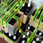 🚨 Bebida Alcoólica Proibida? Descoberta Chocante do Governo! 😱