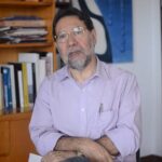 Jornalismo em Luto: Morre Fundador da Abraji! O Legado que Ele Deixa é Incrível!